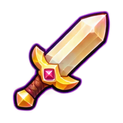 Espada sagrada · Cavaleiro