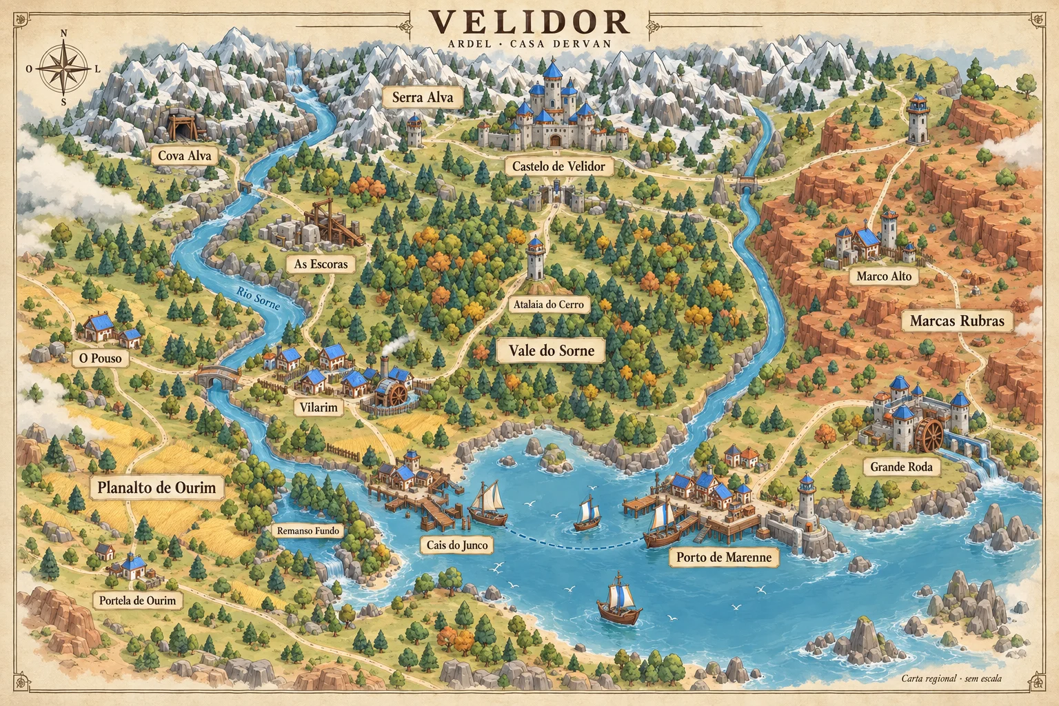 Velidor